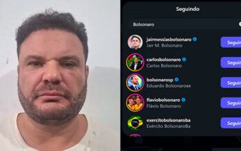 Médico que matou dois colegas em Barueri é bolsonarista, CAC e foi preso por racismo e agressão