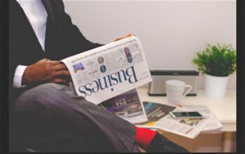 Mercado financeiro projeta inflação de 4,06% em 2026