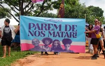 Mesmo com queda, Brasil é o país que mais mata trans e travestis