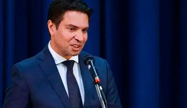 Mesmo foragido nos EUA, Ramagem usou cota para impulsionar redes