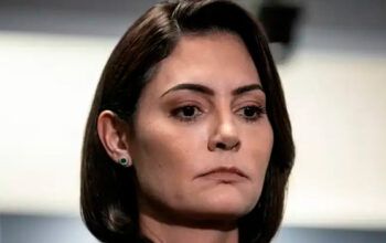 Michelle exclui post sobre Papudinha após chamar presídio de ‘menos torturante’