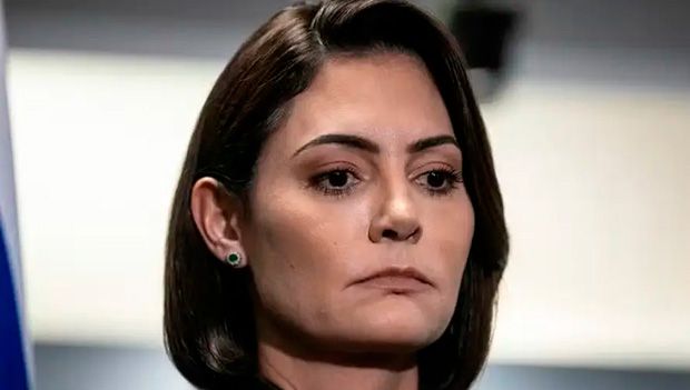 Michelle exclui post sobre Papudinha após chamar presídio de ‘menos torturante’