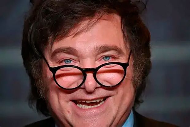 Milei se revolta com agenda de Lula às vésperas da assinatura de acordo com a UE