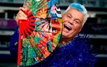 Milton Cunha detona Virginia e inflama debate no Carnaval do Rio