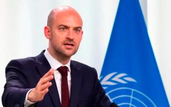 ?Ministro francês critica “chantagem” dos EUA sobre a Groenlândia: “Tem que parar”