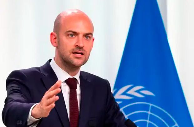 ?Ministro francês critica “chantagem” dos EUA sobre a Groenlândia: “Tem que parar”