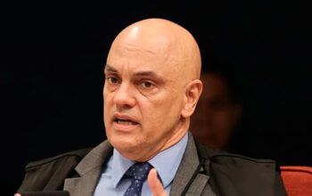 Moraes arquiva investigações sobre bloqueio de eleitores em 2022