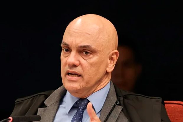 Moraes arquiva investigações sobre bloqueio de eleitores em 2022