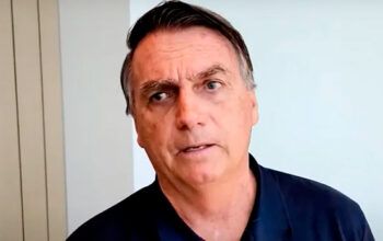 Moraes diz que prisão na PF não causa "qualquer prejuízo" à saúde de Bolsonaro