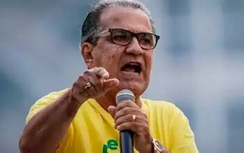 Moraes manda Malafaia se explicar por ataques ao Alto Comando do Exército: “Cambada de frouxos