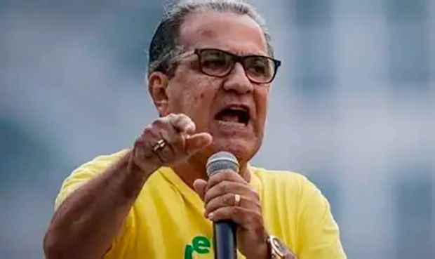 Moraes manda Malafaia se explicar por ataques ao Alto Comando do Exército: “Cambada de frouxos