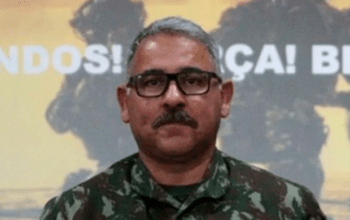 Moraes nega banho de sol a coronel: “Pretende passear livremente”