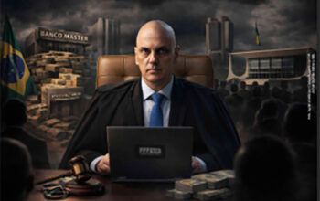 Moraes nega domiciliar a Bolsonaro que continua na PF após cirurgias