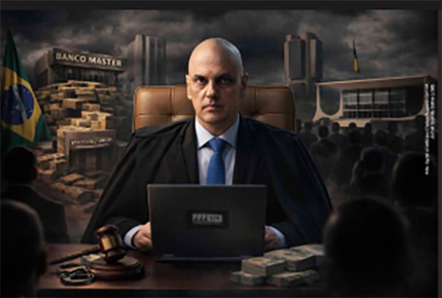 Moraes nega domiciliar a Bolsonaro que continua na PF após cirurgias