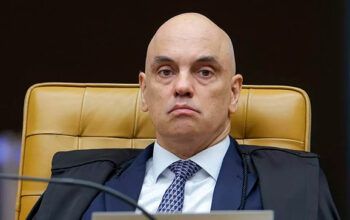 Moraes proíbe "caminhada" promovida por Nikolas Ferreira em Brasília