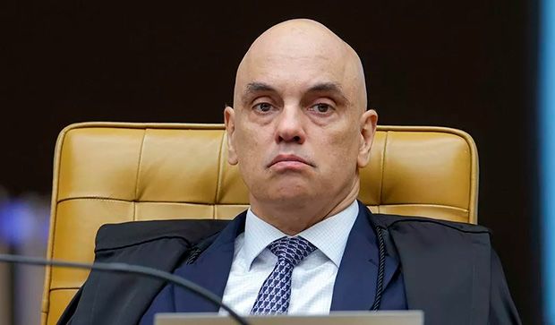 Moraes proíbe "caminhada" promovida por Nikolas Ferreira em Brasília