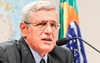 Moraes revoga visita de general a Paulo Sérgio Nogueira após declarações