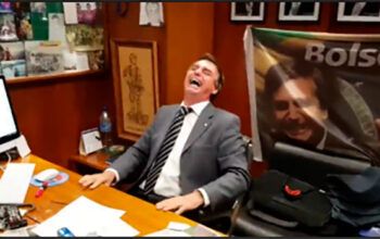 Moraes transfere Bolsonaro para o presídio da Papudinha