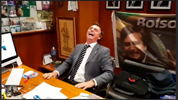 Moraes transfere Bolsonaro para o presídio da Papudinha