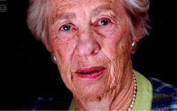 Morre Eva Schloss, meia-irmã de Anne Frank e sobrevivente de Auschwitz