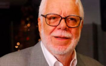 Morre Manoel Carlos, autor de “Laços de Família” e “Mulheres Apaixonadas”