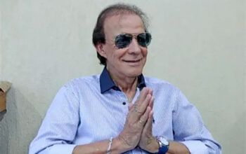 Morre Nilton Cesar, cantor de “A Namorada que Eu Sonhei” e “Férias na Índia”