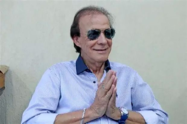 Morre Nilton Cesar, cantor de “A Namorada que Eu Sonhei” e “Férias na Índia”