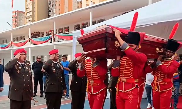 Mortes confirmadas em ataque dos EUA à Venezuela chegam a 58