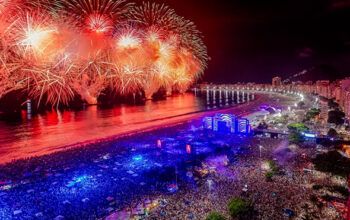 MPF investiga discriminação religiosa no “palco gospel” do Réveillon 2026 do Rio