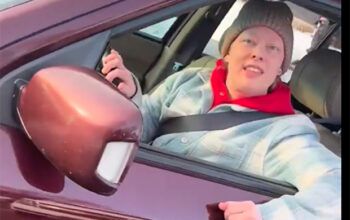 Mulher assassinada por agente do ICE disse “não estou brava com você” antes de ser morta