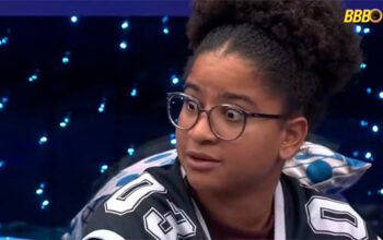 'Não nasci para ser beata!', afirma sister que assumiu virgindade em papo sobre sexo no 'BBB 26'