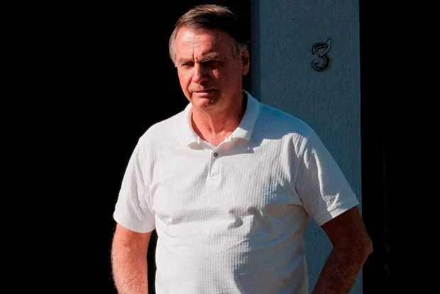 Nos bastidores, Gilmar Mendes e Nunes Marques defendem prisão domiciliar para Bolsonaro