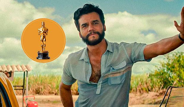 “O Agente Secreto” e Wagner Moura recebem 4 indicações ao Oscar 2026; veja as categorias