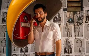 ‘O Agente Secreto’ vence Melhor Filme Estrangeiro no Critics Choice Awards