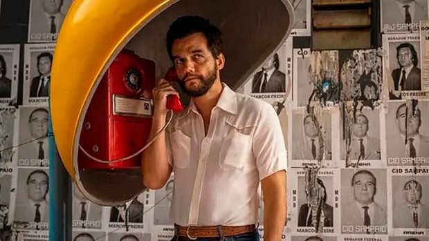 ‘O Agente Secreto’ vence Melhor Filme Estrangeiro no Critics Choice Awards