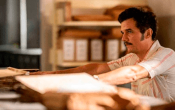 O agente secretoé indicado em duas categorias ao Bafta, a principal premiação do cinema do Reino Unido