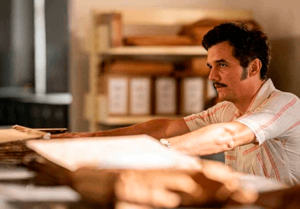 O agente secretoé indicado em duas categorias ao Bafta, a principal premiação do cinema do Reino Unido