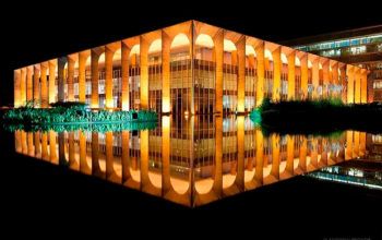 O temor do Itamaraty diante da ofensiva de Trump na Venezuela