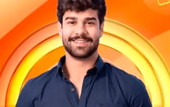 PA é expulso do 'BBB 26' após incidente que provocou a queda de Jonas na corrida pelo o Big Boss
