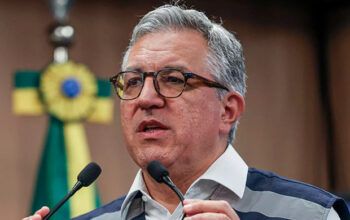 Padilha critica discurso antivacina e reforça importância da imunização no Brasil