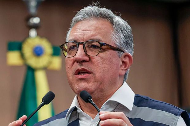Padilha critica discurso antivacina e reforça importância da imunização no Brasil