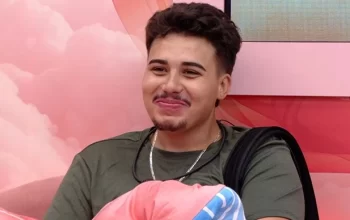 Pedro finge crise de ansiedade no BBB 26 e revolta participantes