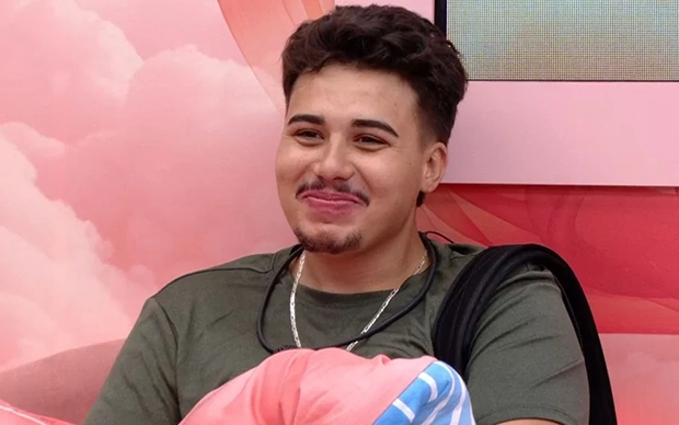 Pedro finge crise de ansiedade no BBB 26 e revolta participantes