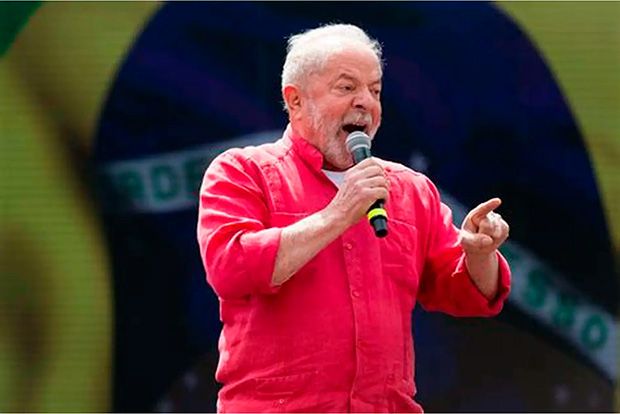 Pesquisa Quaest: Lula vence todos os cenários de primeiro e segundo turno