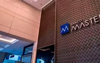 PF marca novos depoimentos de executivos do Master e do BRB