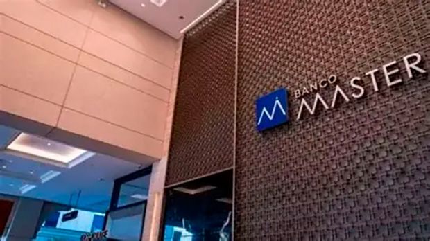 PF marca novos depoimentos de executivos do Master e do BRB