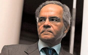 PGR aponta que Tanure recebeu recursos desviados do Master e atuou como sócio oculto