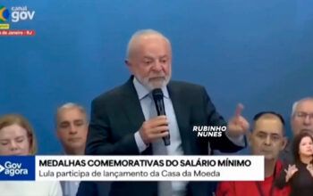 “Pobre não nasceu para estudar”: a nova fake news da direita para atacar Lula