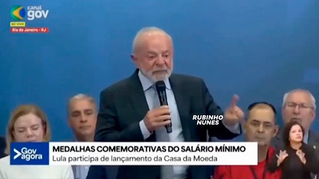 “Pobre não nasceu para estudar”: a nova fake news da direita para atacar Lula