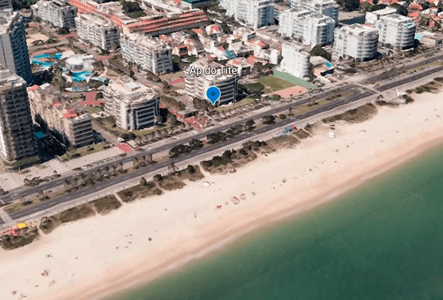 “Praias são do povo”, diz juíza ao proibir decks e móveis na Barra da Tijuca